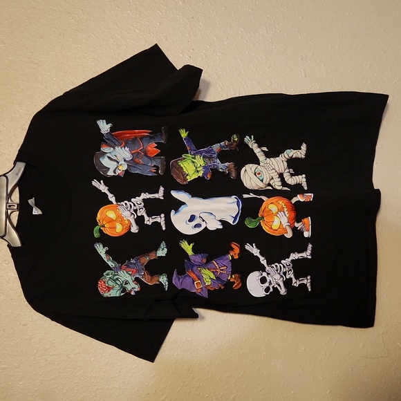 $2 in Bundle- Dabbing Halloween Creatures - Picture 1 of 3